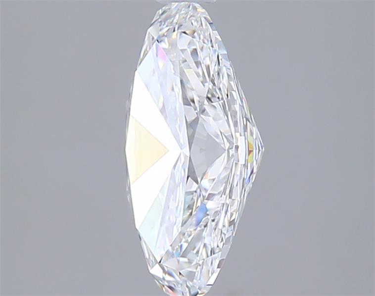 2.04 Carat Oval Lab Diamond :: Greenstar spin frame 07