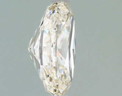1.52 Carat Oval Lab Diamond :: Greenstar spin frame 07