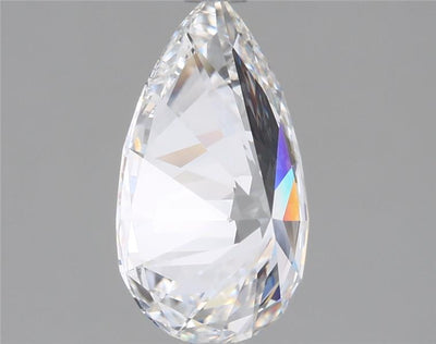 1.54 Carat Pear Lab Diamond :: Greenstar spin frame 07