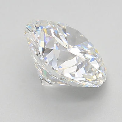 2.17 Carat Round Lab Diamond :: Greenstar spin frame 07