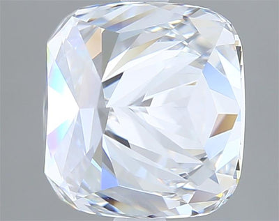 3.58 Carat Cushion Lab Diamond :: Greenstar spin frame 07