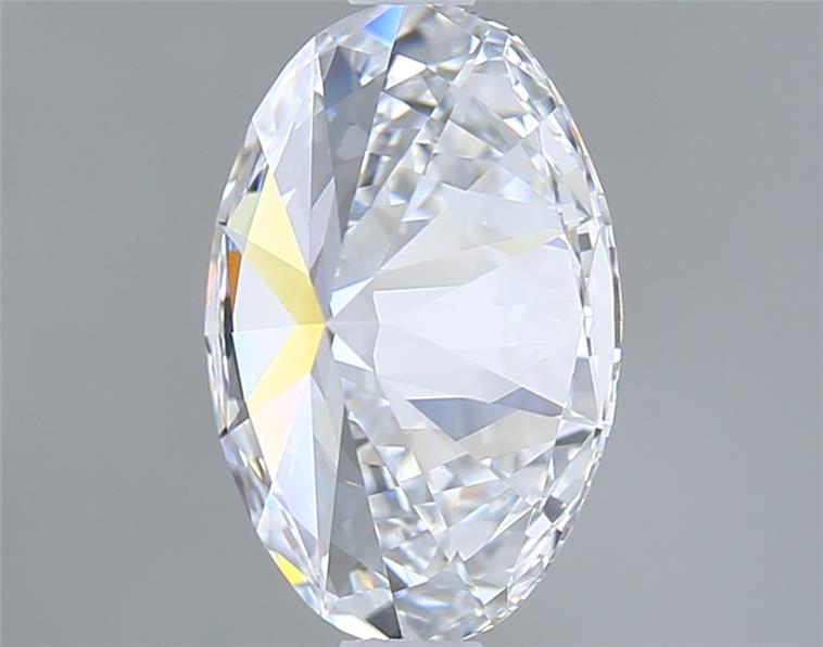 1.60 Carat Oval Lab Diamond :: Greenstar spin frame 07