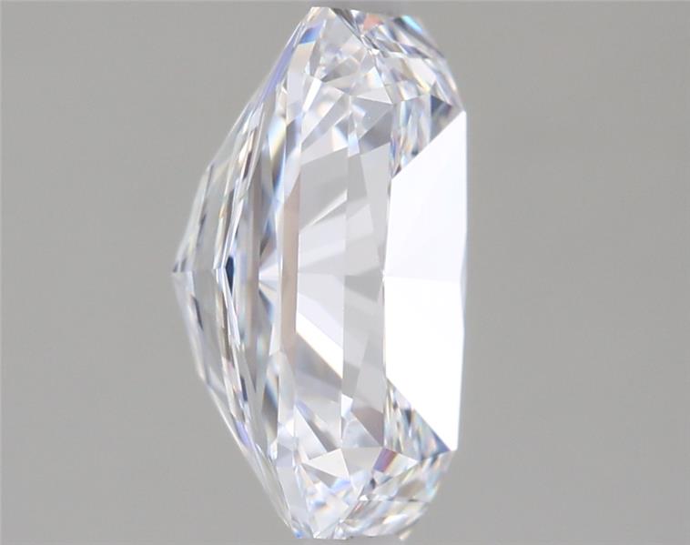 2.51 Carat Radiant Lab Diamond :: Greenstar spin frame 07