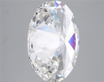 5.09 Carat Oval Lab Diamond :: Greenstar spin frame 07