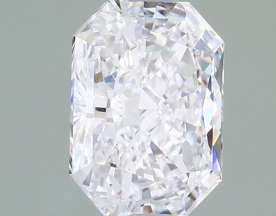 0.93 Carat Radiant Lab Diamond :: Greenstar spin frame 07