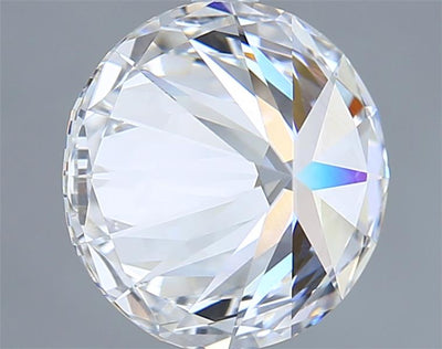 3.00 Carat Round Lab Diamond :: Greenstar spin frame 07