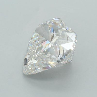 2.01 Carat Heart Lab Diamond :: Greenstar spin frame 07