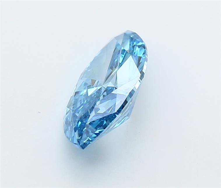 2.05 Carat Marquise Lab Diamond :: Greenstar spin frame 07