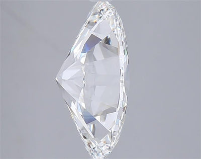 5.04 Carat Oval Lab Diamond :: Greenstar spin frame 07