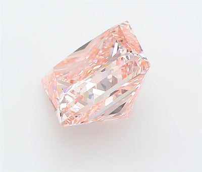 3.02 Carat Princess Lab Diamond :: Greenstar spin frame 07