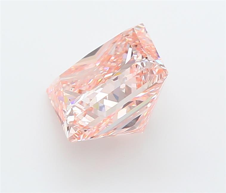 3.02 Carat Princess Lab Diamond :: Greenstar spin frame 07
