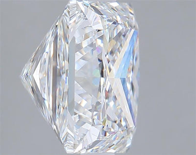 5.03 Carat Princess Lab Diamond :: Greenstar spin frame 07
