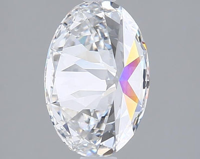 1.53 Carat Oval Lab Diamond :: Greenstar spin frame 07