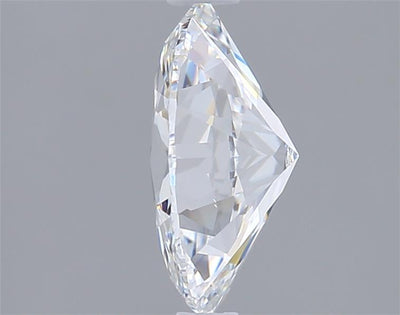 1.46 Carat Oval Lab Diamond :: Greenstar spin frame 07