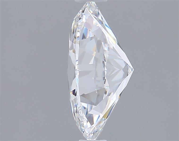 1.46 Carat Oval Lab Diamond :: Greenstar spin frame 07