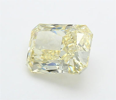 2.01 Carat Radiant Lab Diamond :: Greenstar spin frame 07