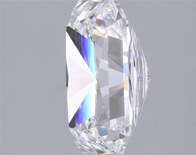 2.51 Carat Radiant Lab Diamond :: Greenstar spin frame 07