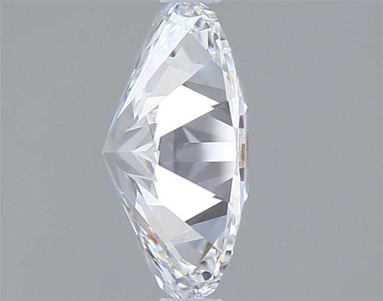 1.52 Carat Oval Lab Diamond :: Greenstar spin frame 07