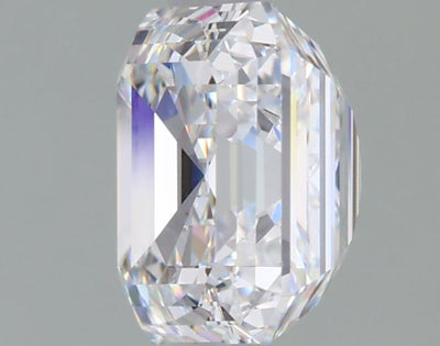2.04 Carat Asscher Lab Diamond :: Greenstar spin frame 07