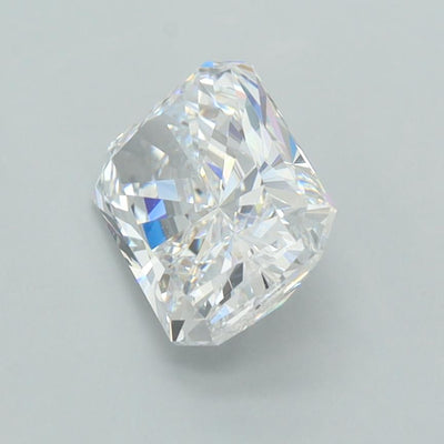 1.55 Carat Radiant Lab Diamond :: Greenstar spin frame 07