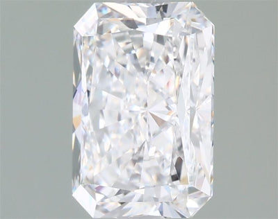 1.55 Carat Radiant Lab Diamond :: Greenstar spin frame 07