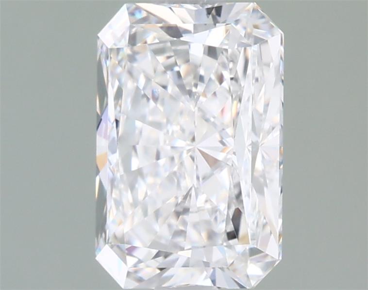 1.55 Carat Radiant Lab Diamond :: Greenstar spin frame 07