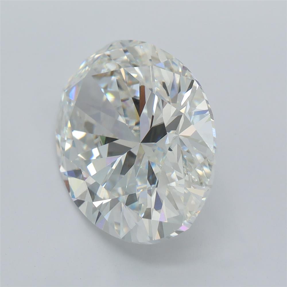 5.06 Carat Oval Lab Diamond :: Greenstar spin frame 07