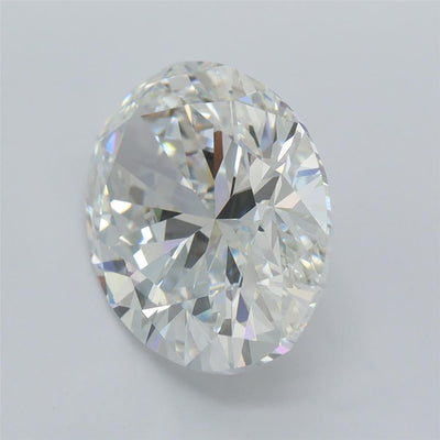 5.06 Carat Oval Lab Diamond :: Greenstar spin frame 07