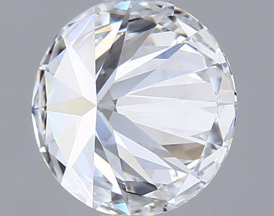 1.06 Carat Round Lab Diamond :: Greenstar spin frame 07