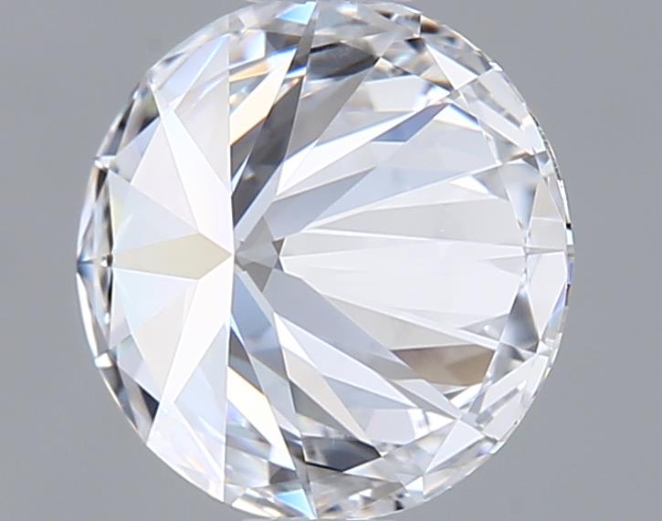 1.06 Carat Round Lab Diamond :: Greenstar spin frame 07