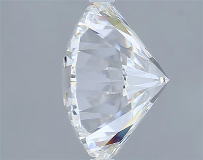 5.06 Carat Round Lab Diamond :: Greenstar spin frame 07