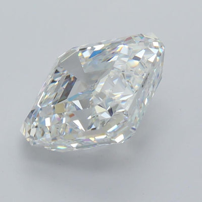 2.52 Carat Asscher Lab Diamond :: Greenstar spin frame 07