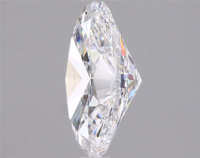 1.82 Carat Oval Lab Diamond :: Greenstar spin frame 07