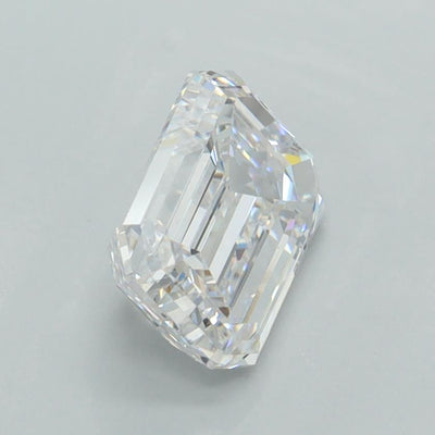 1.65 Carat Emerald Lab Diamond :: Greenstar spin frame 07
