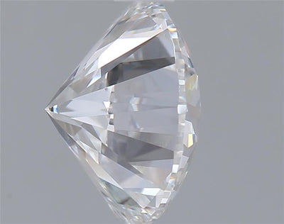1.50 Carat Round Lab Diamond :: Greenstar spin frame 07