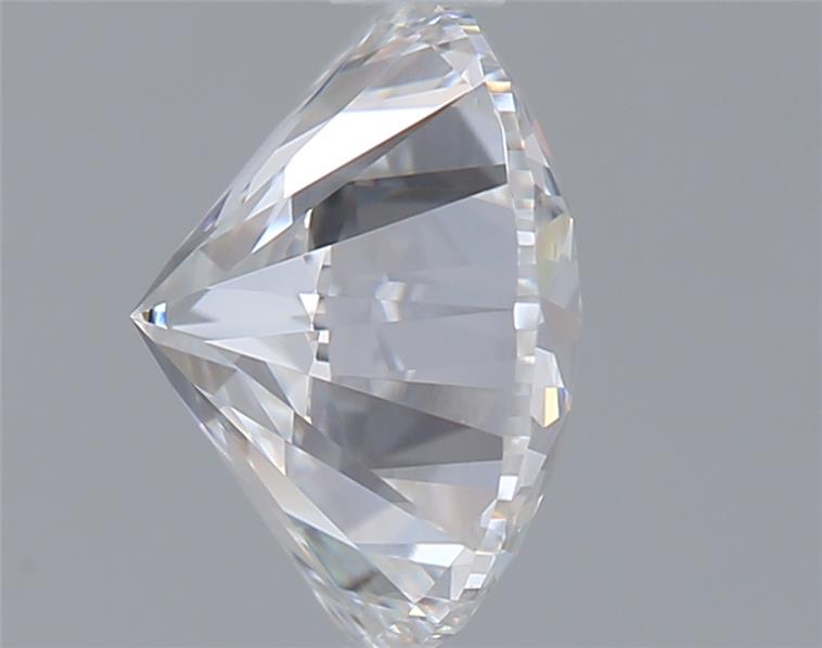 1.50 Carat Round Lab Diamond :: Greenstar spin frame 07