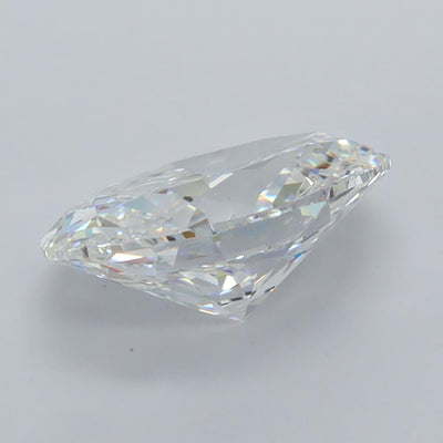 2.04 Carat Oval Lab Diamond :: Greenstar spin frame 07