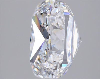 3.59 Carat Cushion Lab Diamond :: Greenstar spin frame 07