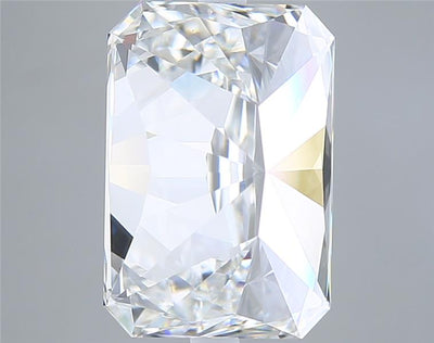 6.05 Carat Radiant Lab Diamond :: Greenstar spin frame 07