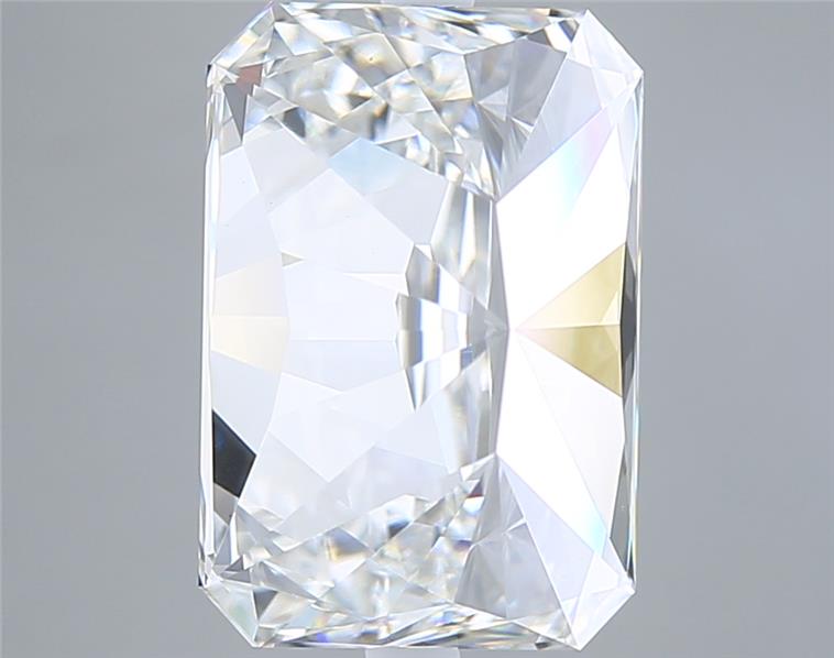 6.05 Carat Radiant Lab Diamond :: Greenstar spin frame 07