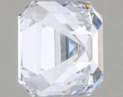 2.07 Carat Asscher Lab Diamond :: Greenstar spin frame 07