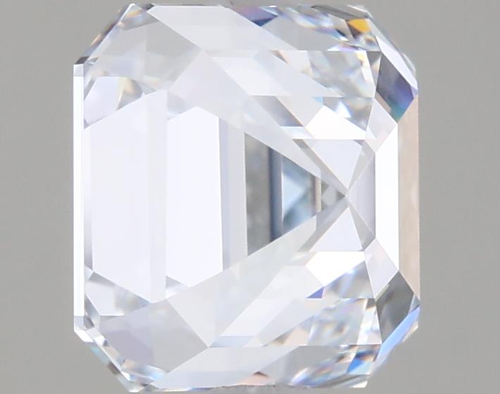 2.07 Carat Asscher Lab Diamond :: Greenstar spin frame 07