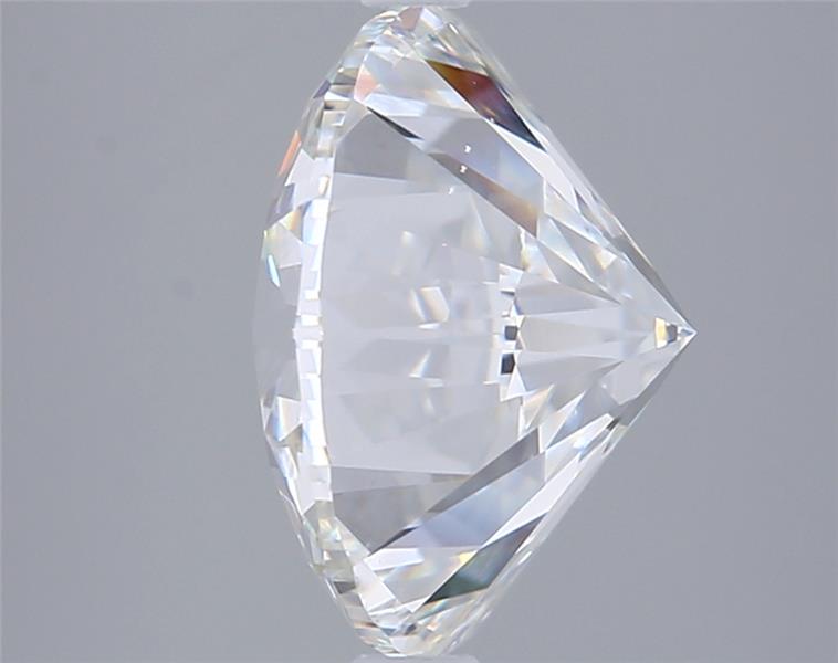 5.00 Carat Round Lab Diamond :: Greenstar spin frame 07