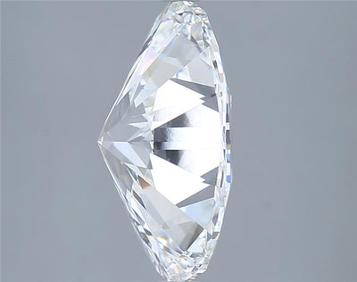 4.65 Carat Oval Lab Diamond :: Greenstar spin frame 07