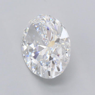 2.04 Carat Oval Lab Diamond :: Greenstar spin frame 07