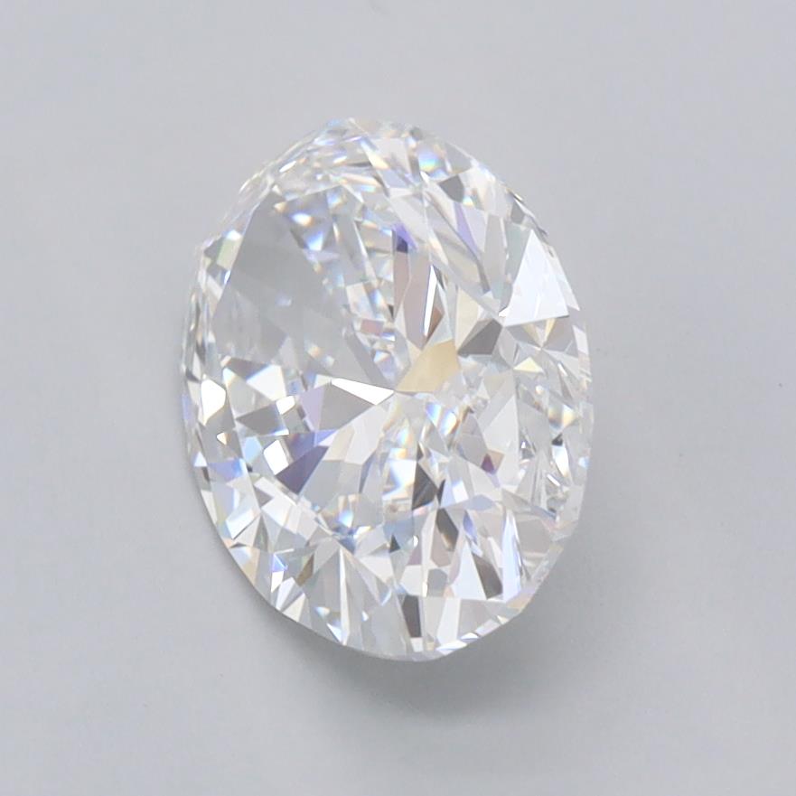 2.04 Carat Oval Lab Diamond :: Greenstar spin frame 07