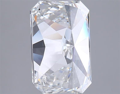 2.04 Carat Radiant Lab Diamond :: Greenstar spin frame 07