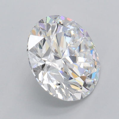 2.02 Carat Round Lab Diamond :: Greenstar spin frame 07