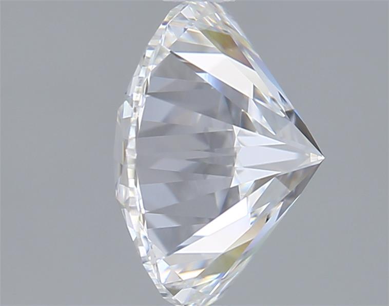2.55 Carat Round Lab Diamond :: Greenstar spin frame 07