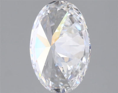 1.58 Carat Oval Lab Diamond :: Greenstar spin frame 07